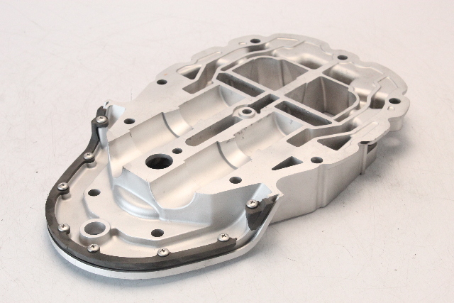 75836A1 Mercury Mariner 1979-1988 Exhaust Plate 175 HP