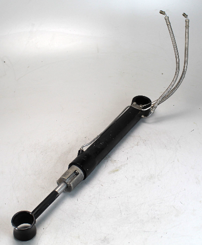 C# 98719 Mercury Power Trim Cylinder Ram With Lines 1 YEAR WARRANTY