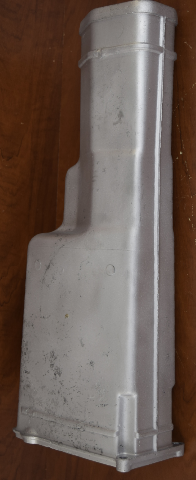 336275 330374 Johnson Evinrude 1974-90 Inner Exhaust Housing 60 65 70 75 HP