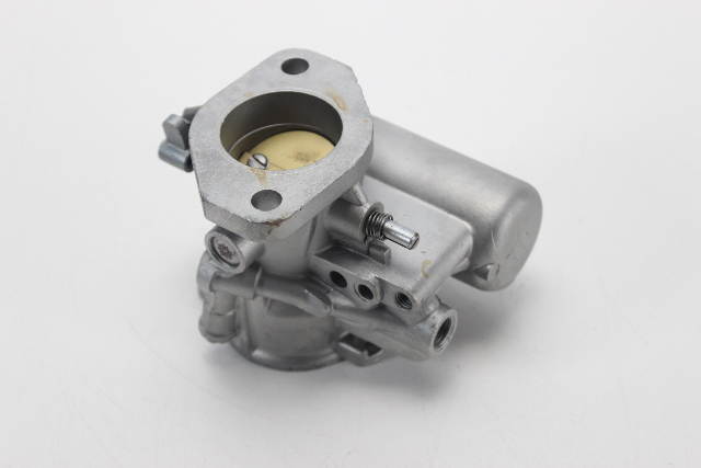 Mercury 1970 - 1972 1972 Carburetor Body Only  115 HP  WMK-3 WMK3 REBUILD READY