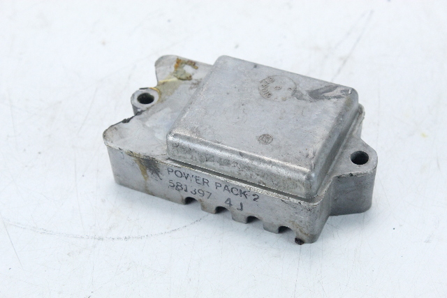 Johnson Evinrude 1971 1972 1973 1974 - 1977 Power Pack 50 55 HP 1 YEAR WARRANTY