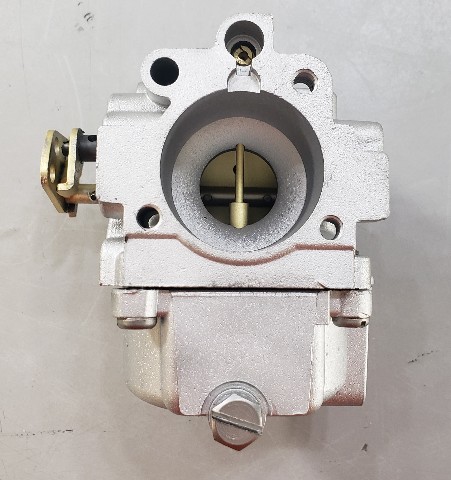 395790 C# 331043 Johnson Evinrude 1985-1986 Top Carburetor 40 HP REBUILT!