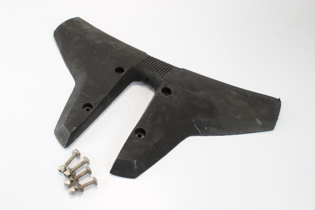 Mercury Yamaha Johnson Evinrude Universal Planing Fin Whale Tail GOOD CONDITION