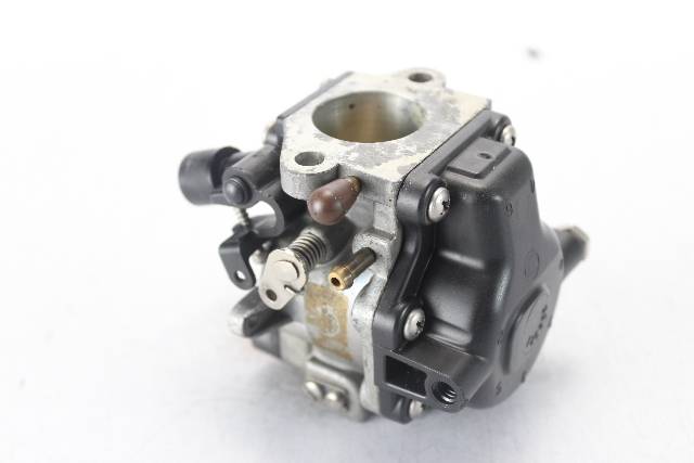 Johnson Evinrude 1993 1994 1995 1996 1997 Carburetor 9.9 & 15 HP REBUILD READY
