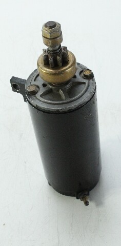 Johnson Evinrude 1976 - 1992 Starter 150 155 175 185 200 235 HP 1 YEAR WARRANTY