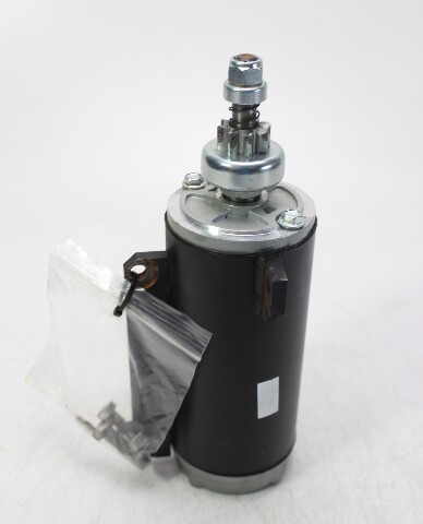 395207 Johnson Evinrude 1976-1992 Starter 150 155 175 200 235 HP 1 YEAR WARRANTY