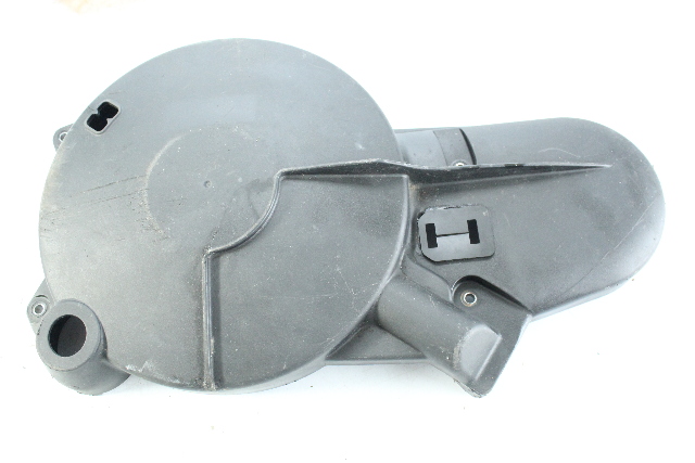 2000 2001 2002 2003 2004 2005 - 2008 Yamaha Flywheel Cover 30 40 HP 4 Stroke