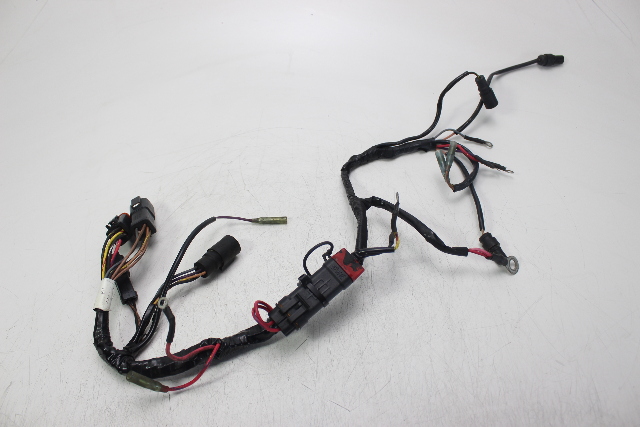 586022 Johnson Evinrude 1994-2000 Engine Harness 120 125 130 HP 1 YEAR WARRANTY