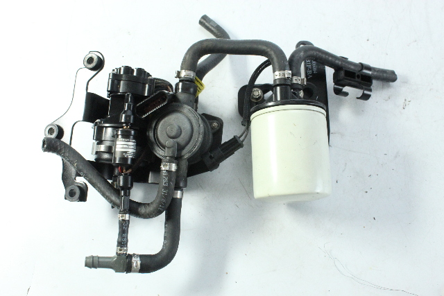 Evinrude 1986 - 2012 ETEC Lift Fuel Oil Pump & Filter 135 150 175 200 225 + HP