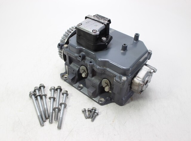 65W-W009A-14-1S Yamaha 2003-2008 Cylinder Head 25 HP 4-Stroke 1 YEAR WARRANTY