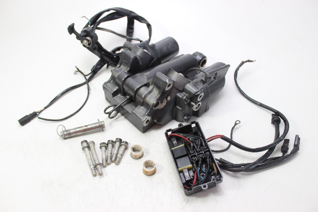 434803 398424 Johnson Evinrude 1978-92 Crossfire Power Trim 150-300 HP 2 YR WTY