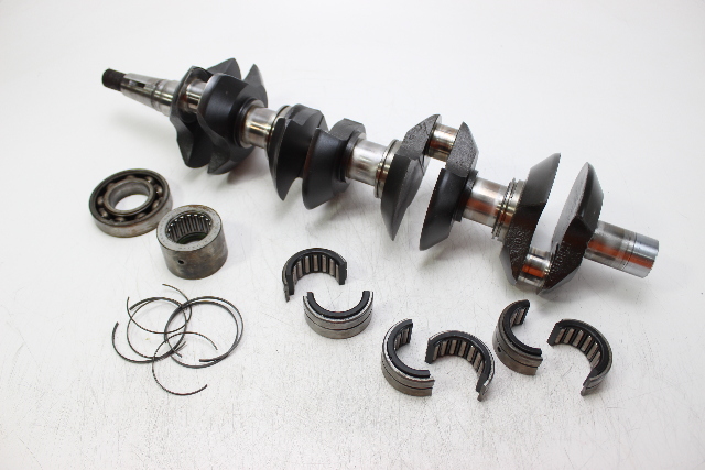 817735A4 Chrysler 1976-1984 Crankshaft 90 100 115 135 HP 6 MONTH WARRANTY