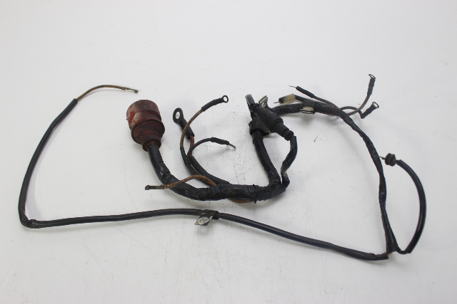 581721 Johnson Evinrude Internal Wiring Harness 85 115 140 HP 1977-78 1 YEAR WTY
