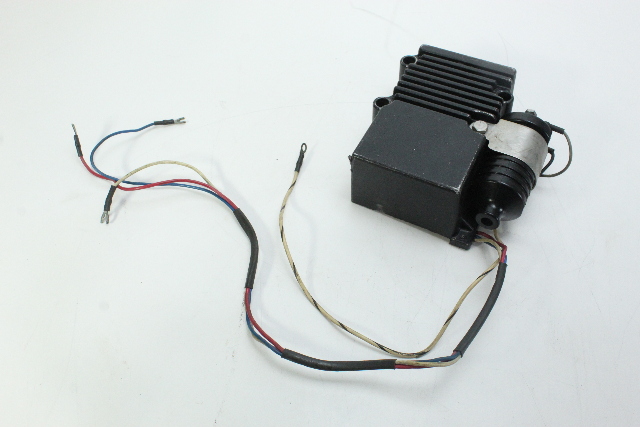 C# 6CB2012B Chrysler CDI Module 70 - 140 HP 817855A1 1975-1984 1 YEAR WARRANTY