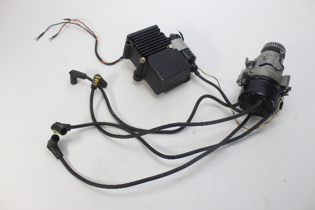 817828A1 Chrysler Distributor CD Module 90 105 120 135HP 1975-1977 1 YEAR WTY