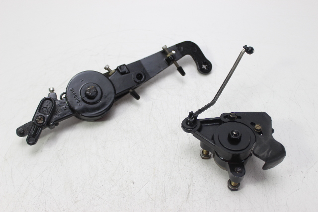 72040T Mercury 1989-1997 Throttle Actuator Spark Advance Lever & Arm 30 40 HP