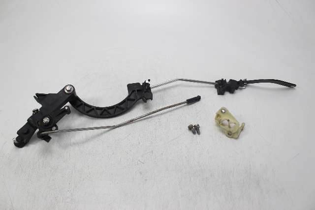 822682A4 8259571 893775A01 Mercury 2002-2006 Throttle Shift Linkage 40 50 60 HP
