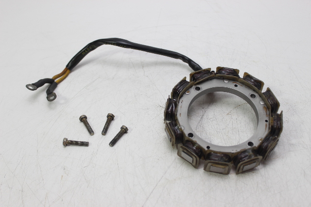 4634 398-4634 Mercury 1972-75 Alternator Stator 650 65 HP 3 Cyl 1 YEAR WARRANTY