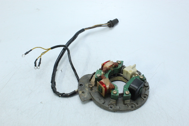 OMC 1979 - 1984 Johnson Evinrude Stator  25 35 50 55 60 HP 1 YEAR WARRANTY