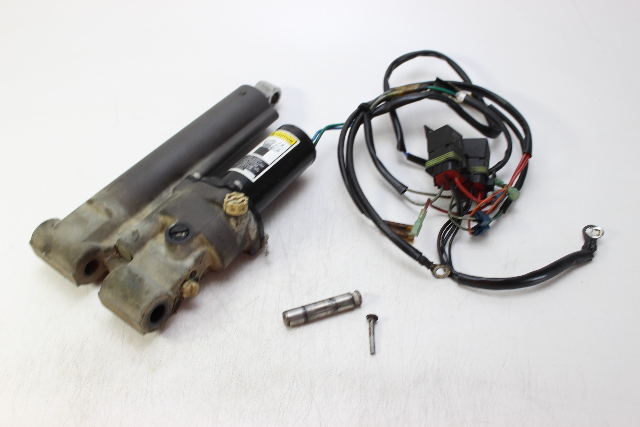 822344A5 Mercury and Force 1994-2014 Power Trim 25-50 HP 1 YEAR WARRANTY