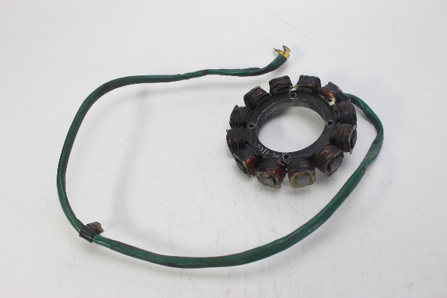 398-2188 Mercury Stator Inline 6 95 110 850 90 115 HP 1966-1977 1 YEAR WARRANTY