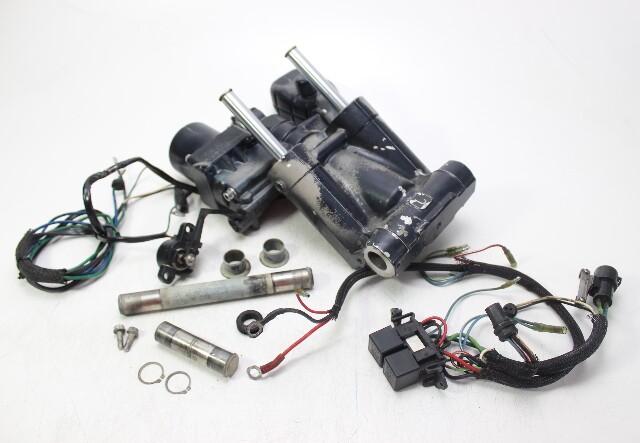 434397 Evinrude 1991-2015 Fastrac Power Trim 200 225 250 275 HP 2 YEAR WARRANTY