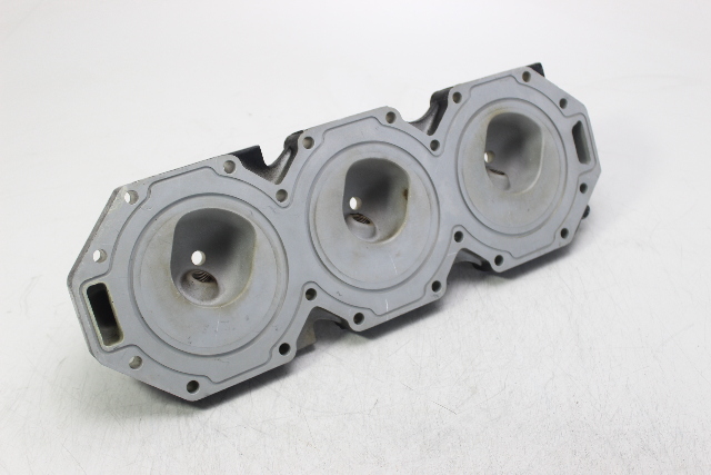 850275A2 850275-C2 Mercury 1998-1999 Starboard Cylinder Head 200 HP DFI V6 3.0L
