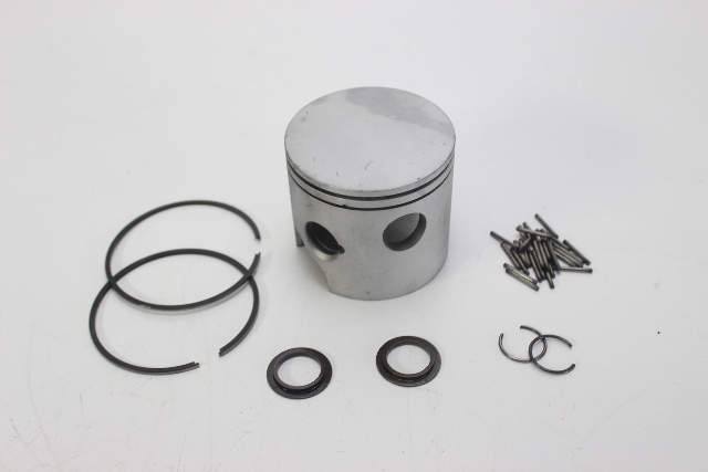 7442T36 Mercury Mariner Standard Port Piston 135 150 175 200 HP 1979-1991  STD