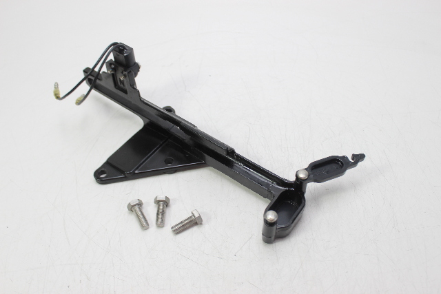 814283T6 OEM Mercury 1998-2008 Anchor Bracket with Switch V6 135 150 175 HP