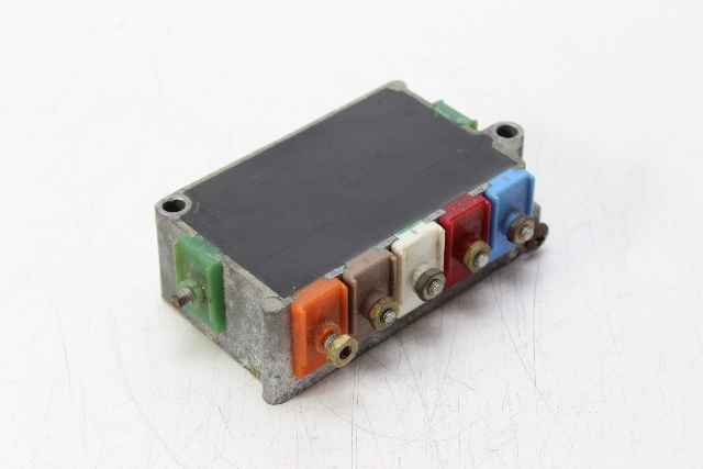 4733A2 Mercury 1972-1977 Switch Box 40 HP OEM 1 YEAR WARRANTY