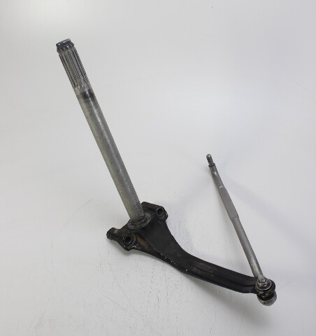 69540A4 69541 Mercury Mariner Swivel Pin Assembly 35 40 45 50 60 70HP 1976-1990