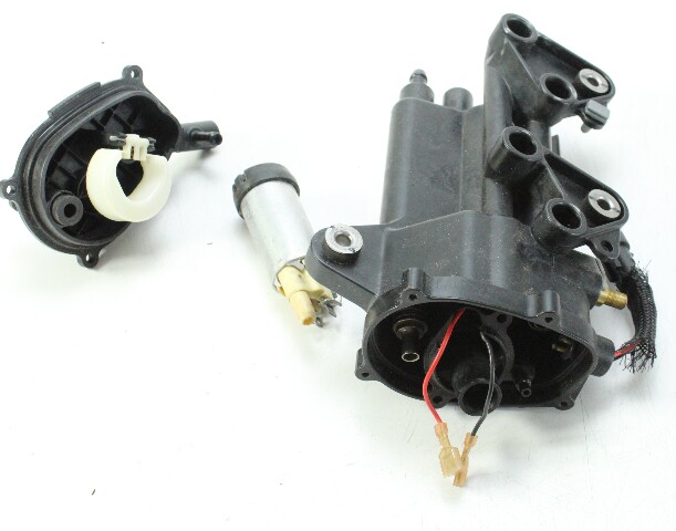 5007896 Evinrude ETEC Fuel Vapor Separator Pump 15 25 30 2009 & Up