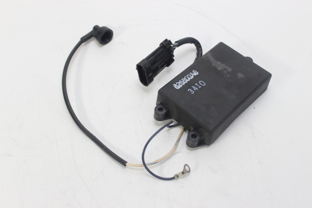 826800A9 Mercury Detonation Controller 150 175 200 HP V6 2000-2001 1 YEAR WTY