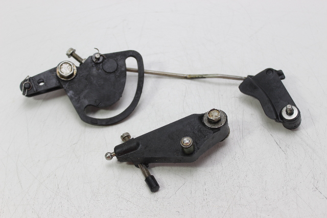 432015 432722 334064 Johnson Evinrude 1989-2001 Spark Advance Lever 40 48 50 HP