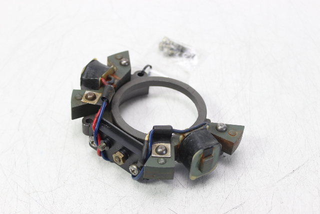 64638A1 4991A1 OEM Mercury 1973-1977 Stator 20 HP 200 2 Cyl 1 YEAR WARRANTY