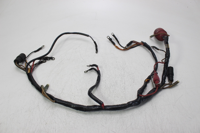 583852 Johnson Evinrude 1989-1990 Engine Wire Harness 150-175 HP 1 YEAR WARRANTY