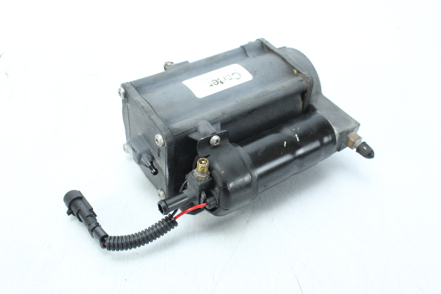 Evinrude ETEC 2005 & UP Vapor Separator 200 225 250 300 HP V6 1 YEAR WARRANTY