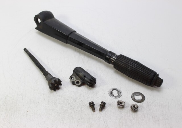 77194A2 Mercury 1975-1985 Steering Handle 7.5 9.8 HP 1 YEAR WARRANTY