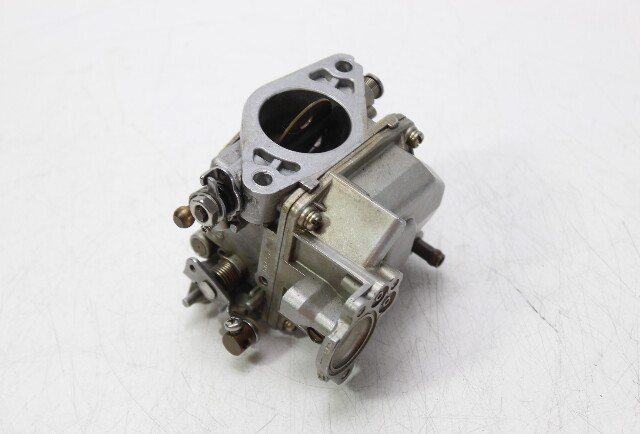 856919T2 Mercury 1998-2006 Carburetor 8 9.9 15 HP 2 Cylinder 4-Stroke