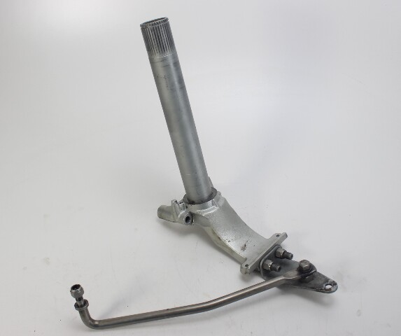 50100-ZW4-H02 Honda Mounting Frame BF40 BF50 4-Stroke 1997-2007 OEM