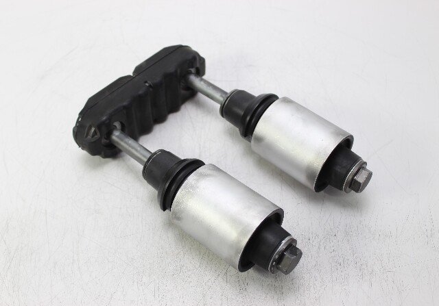 54151-96J01 54160-96J02 Suzuki 2006-2013 Lower Mount Set DF 150 175 HP 4-Stroke