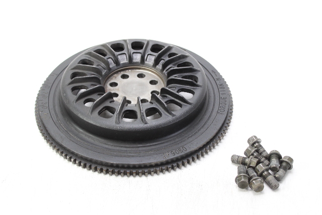 32102-96J02 Suzuki 2006-19 Flywheel 118 Tooth DF 150 175 200 HP 1 Year Warranty