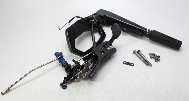 821468T65 Mercury 1995-2005 Tiller Handle Shift Assembly 8 9.9 15 HP