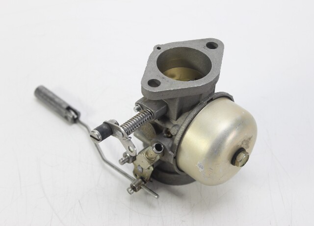 WE-16 F627061-1 Force Carburetor 35 HP 2-Cyl 1986 1987 1988 - 1991 REBUILD READY