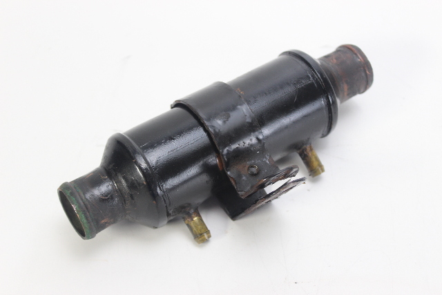 MerCruiser 1981-2014 Power Steering Fluid Cooler 2.0 3.0 4.3L Alpha 8M0181740