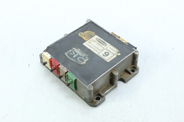 Mercury Switch Box 90 115 140 150 HP 1970-1979 332-2986A21 1 Year Warranty!