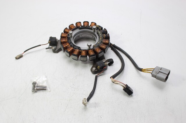 898101T01 Mercury 2006-2011 Stator & Pulser Coils 25 30 HP EFI 1 YEAR WARRANTY