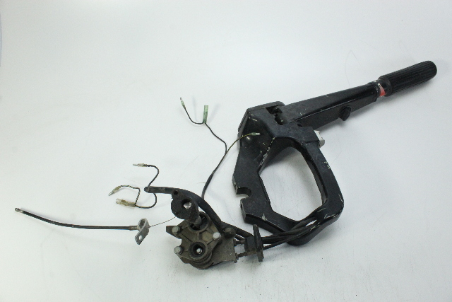 8M0051065 Mercury Mariner Tiller Handle Conversion Kit 8 / 9.9 HP 4-Stroke 2005+