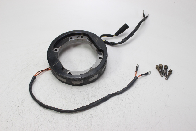 583410 OEM Johnson Evinrude 1988-2001 9 Amp Stator 120 125 130 140 HP 1 YR WTY
