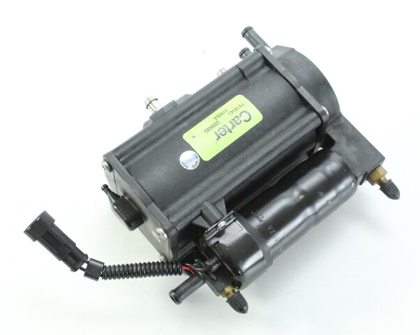 5006085 Evinrude ETEC Vapor Separator Fuel Pump 40-90 HP 2006-08 1 YEAR WARRANTY